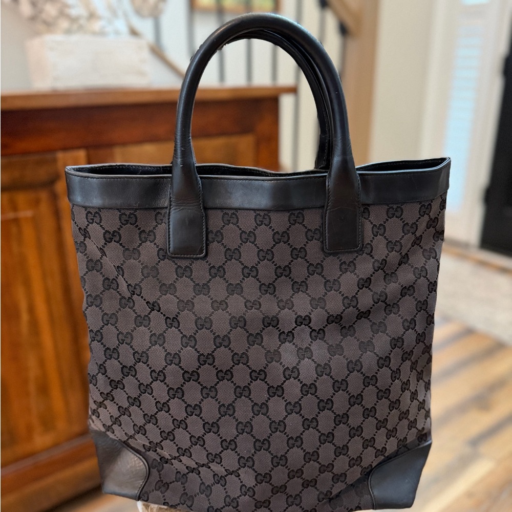 GUCCI tote